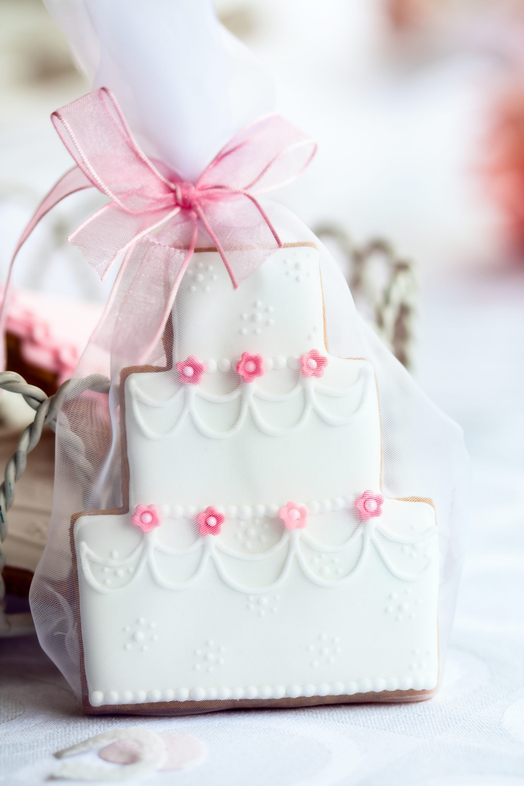 beautiful mini wedding cakes